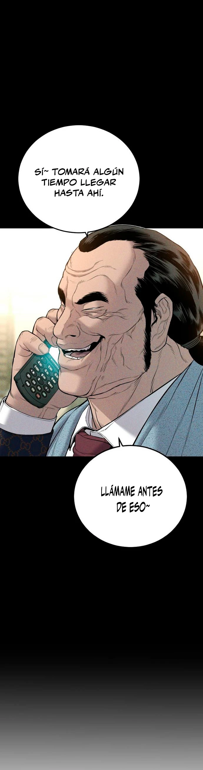 Manager Kim Capítulo 92 - Page 73