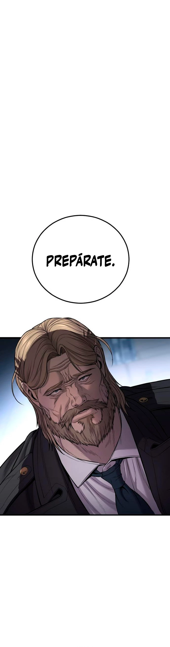 Manager Kim Capítulo 92 - Page 81