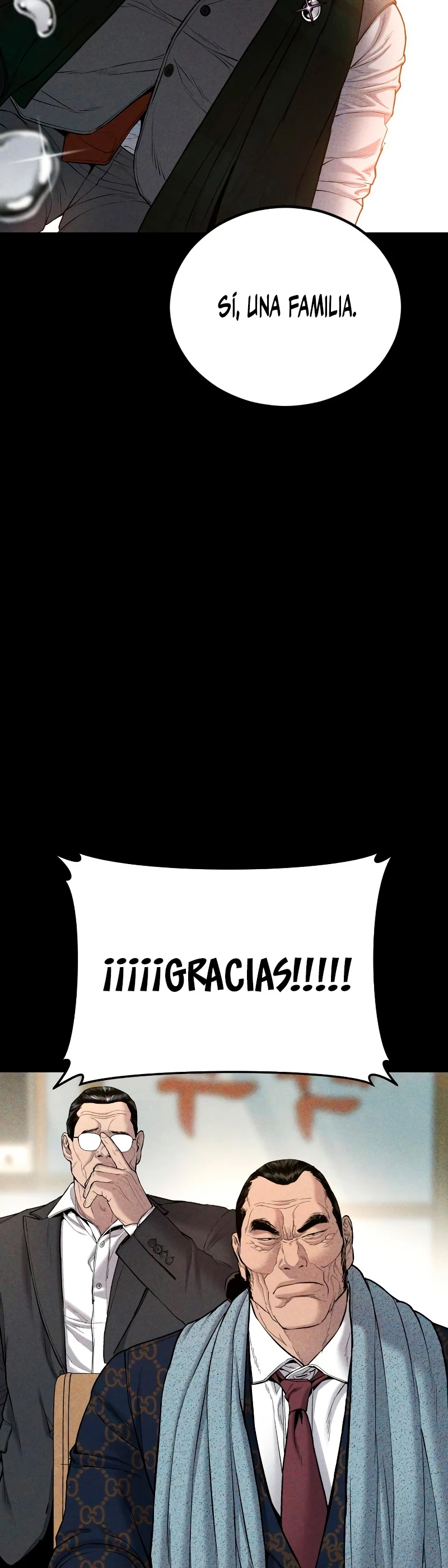 Manager Kim Capítulo 93 - Page 18
