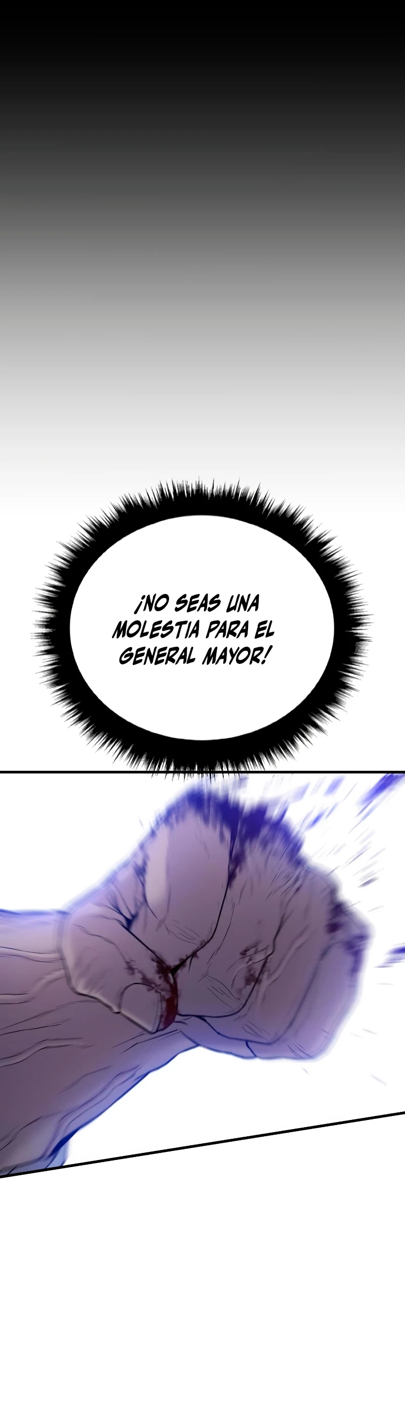 Manager Kim Capítulo 93 - Page 20