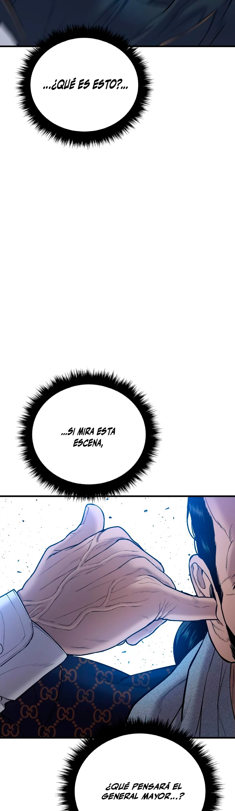 Manager Kim Capítulo 93 - Page 26