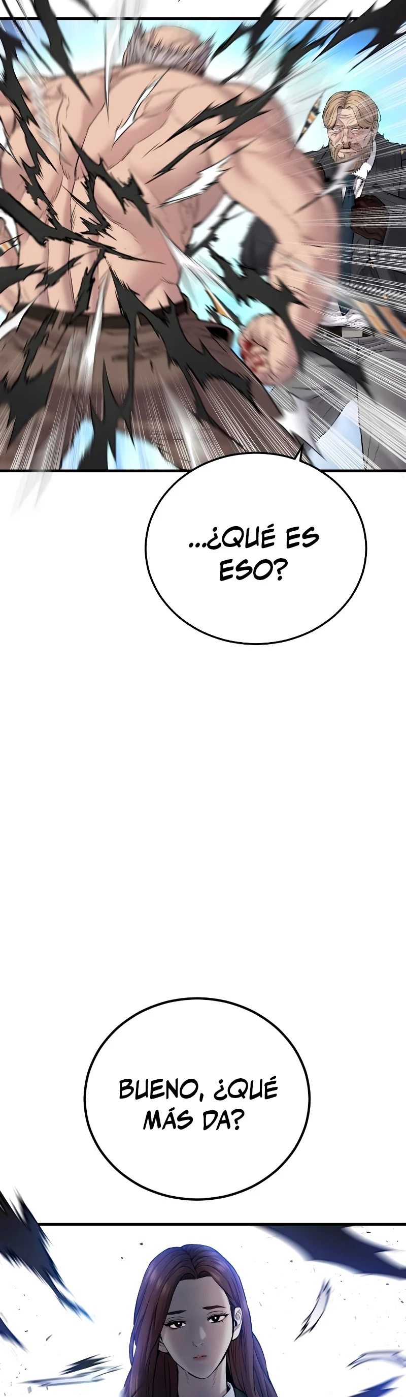 Manager Kim Capítulo 93 - Page 34