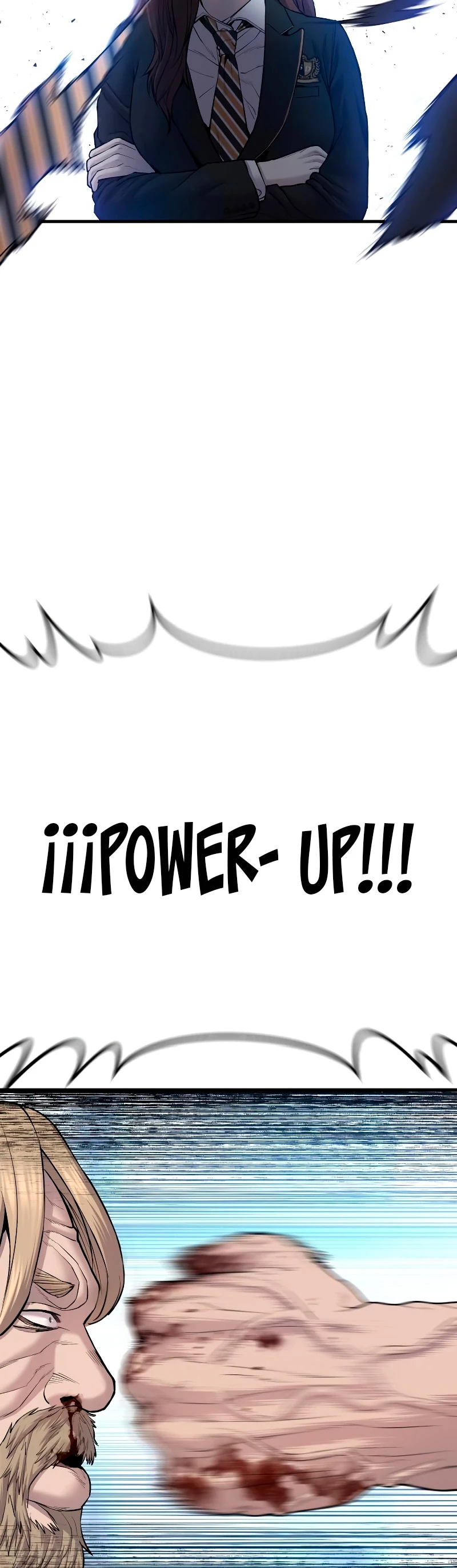 Manager Kim Capítulo 93 - Page 35