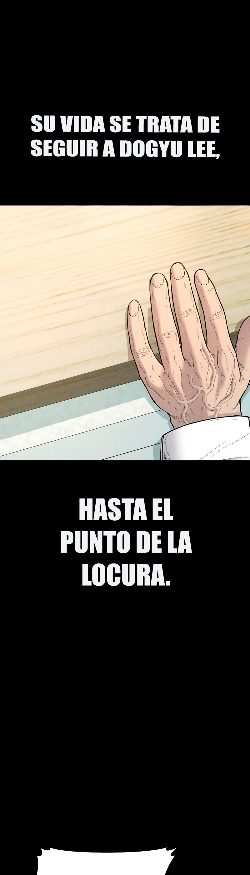 Manager Kim Capítulo 93 - Page 4