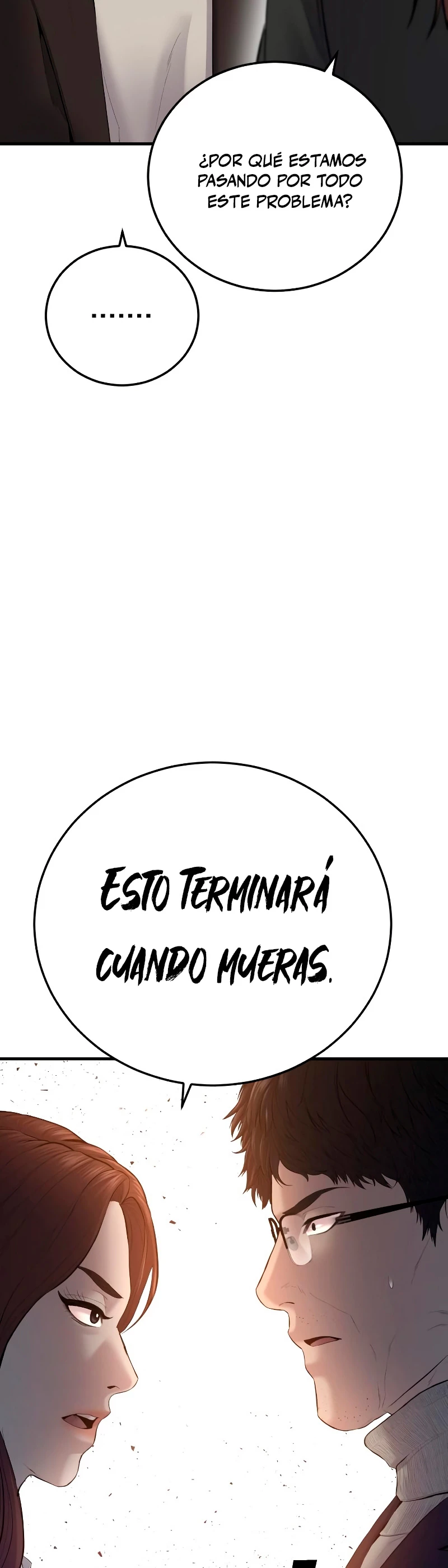Manager Kim Capítulo 93 - Page 64