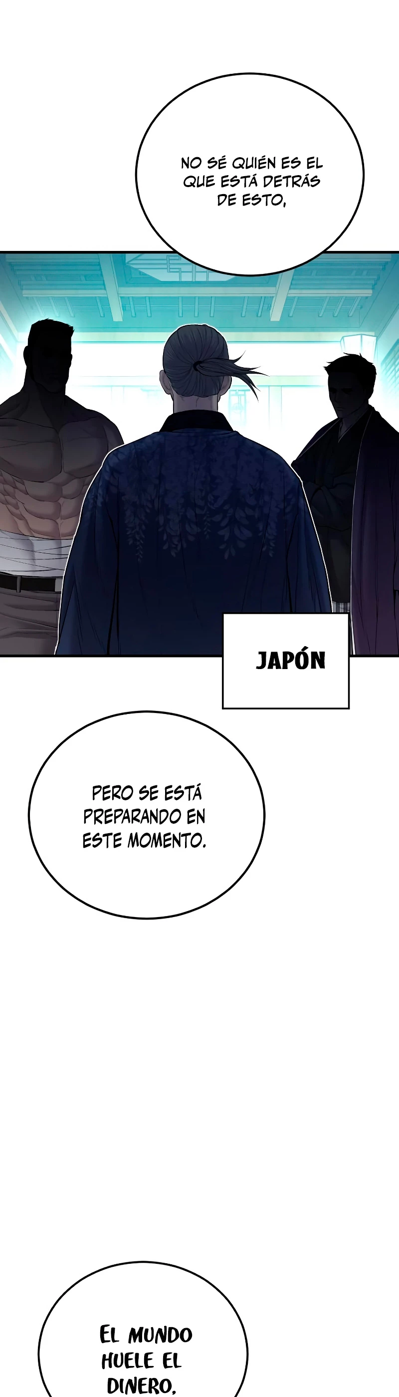 Manager Kim Capítulo 93 - Page 67