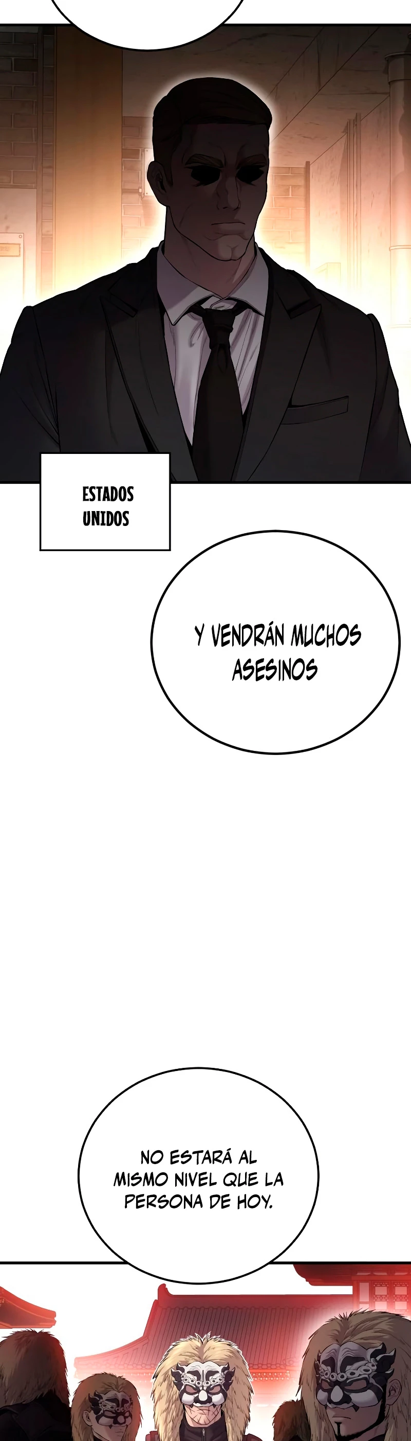 Manager Kim Capítulo 93 - Page 68