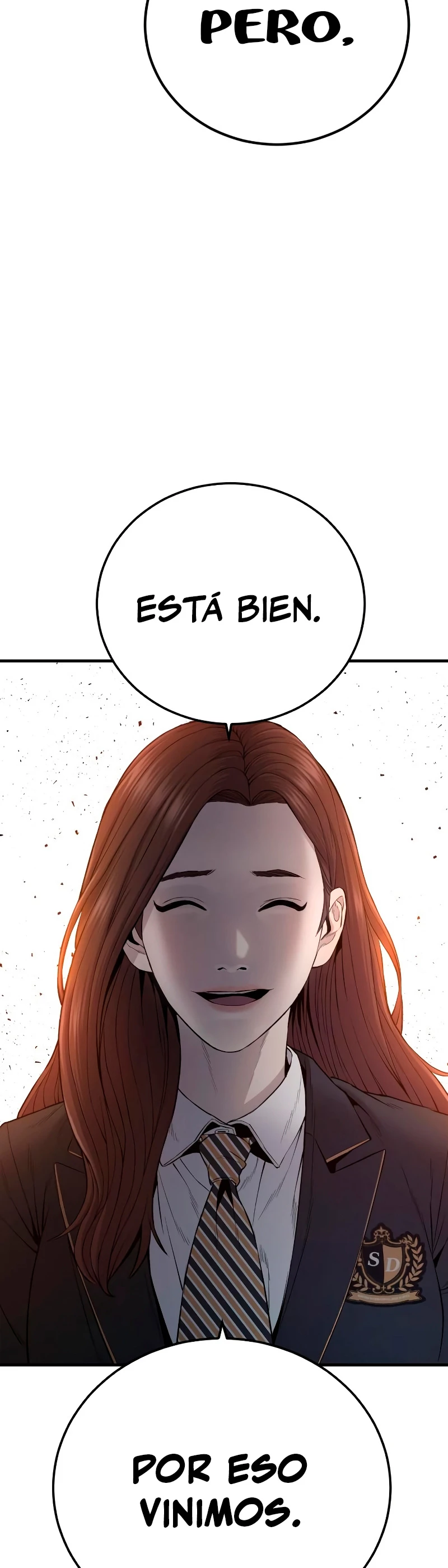 Manager Kim Capítulo 93 - Page 70