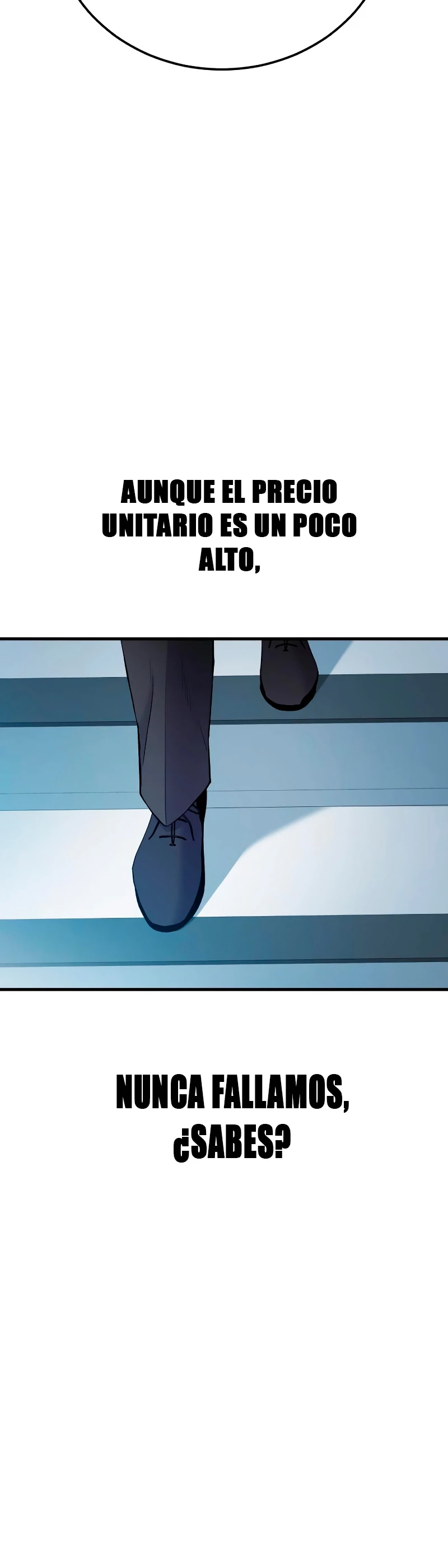 Manager Kim Capítulo 93 - Page 71