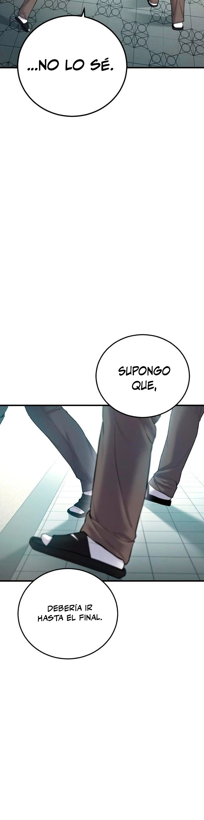 Manager Kim Capítulo 94 - Page 11
