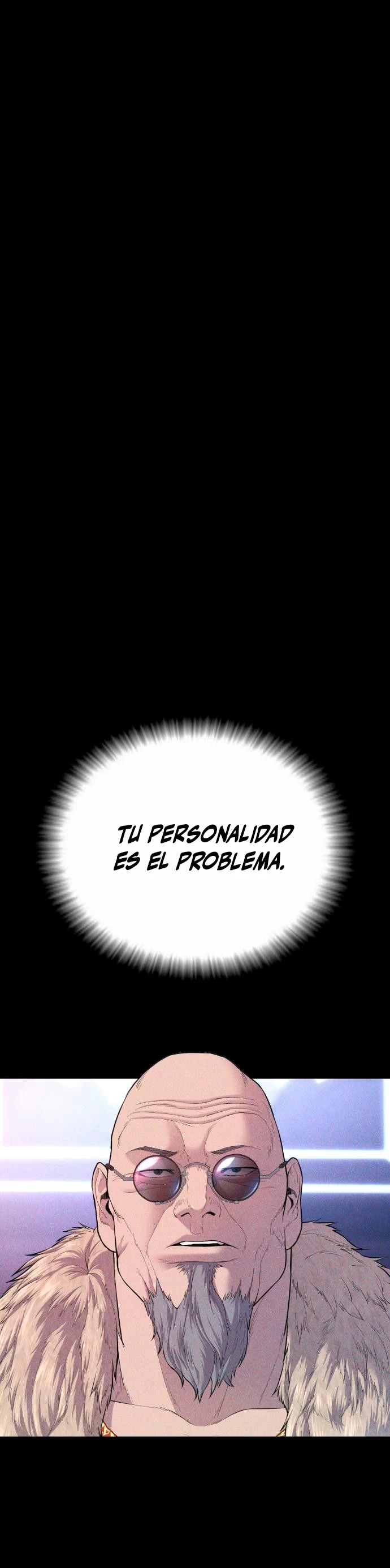 Manager Kim Capítulo 94 - Page 2
