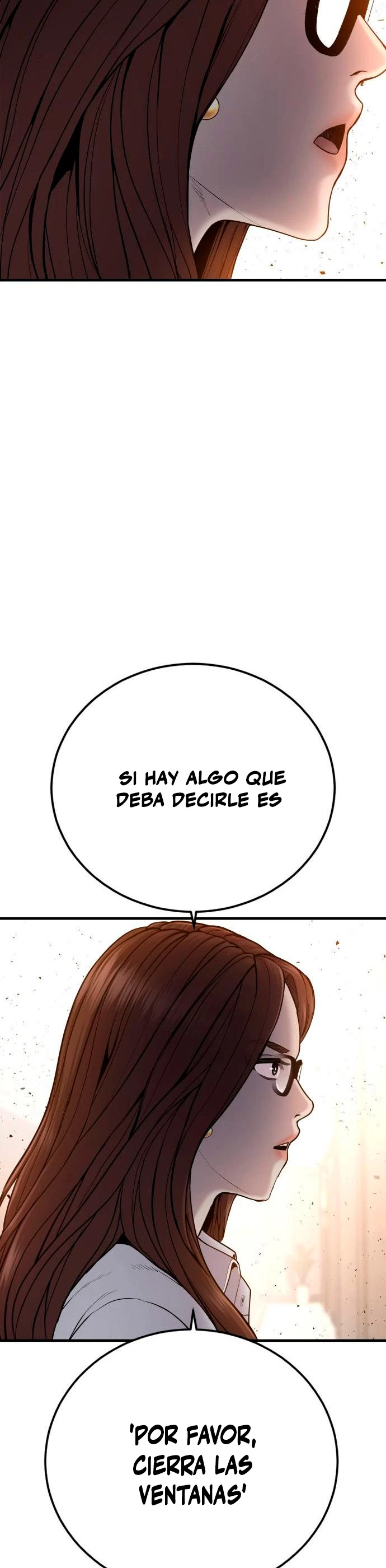 Manager Kim Capítulo 94 - Page 25