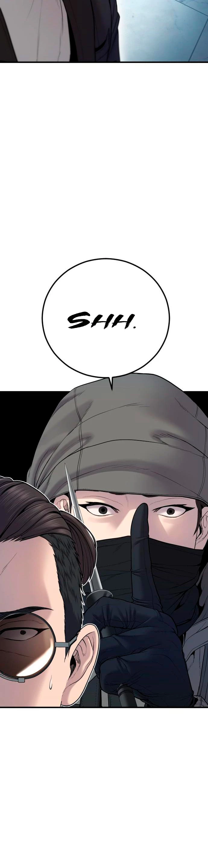Manager Kim Capítulo 94 - Page 28