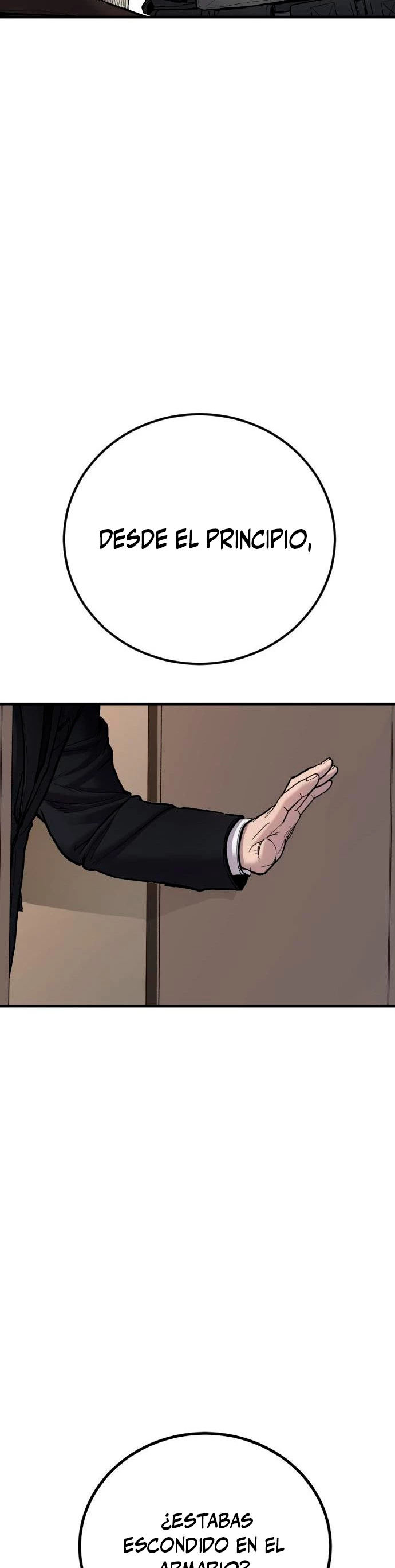 Manager Kim Capítulo 94 - Page 44