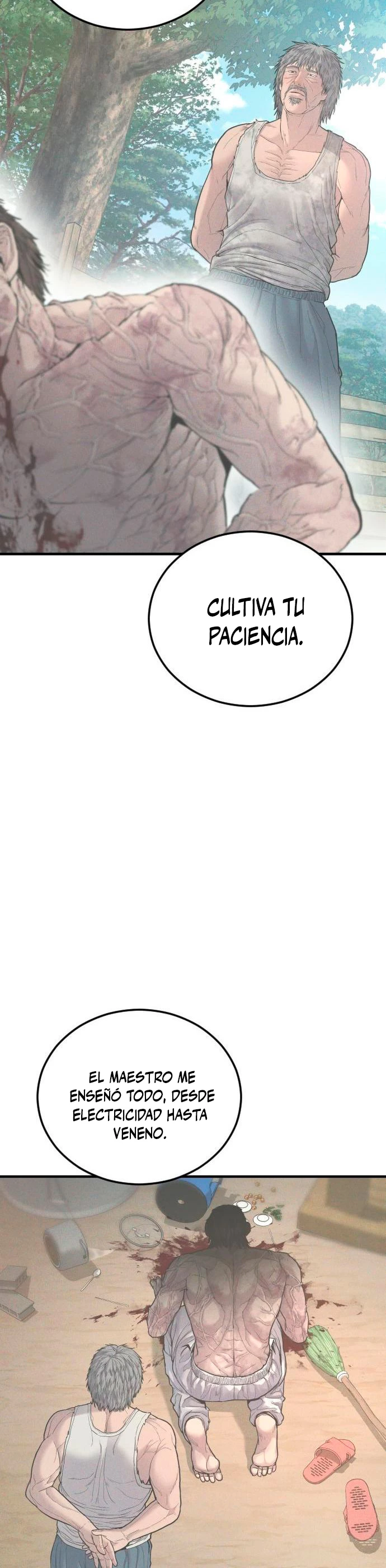 Manager Kim Capítulo 94 - Page 63
