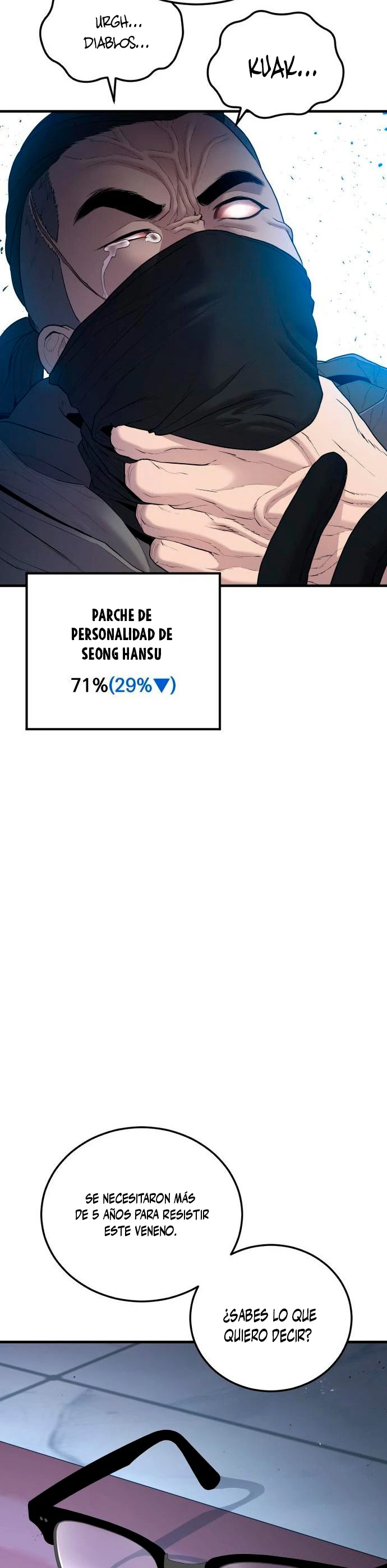 Manager Kim Capítulo 94 - Page 68