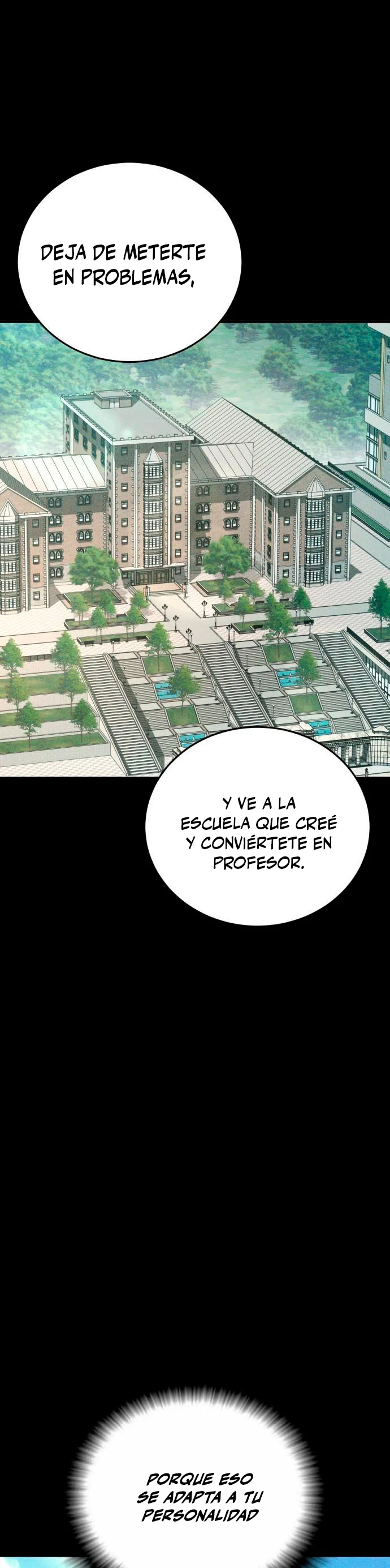 Manager Kim Capítulo 94 - Page 7