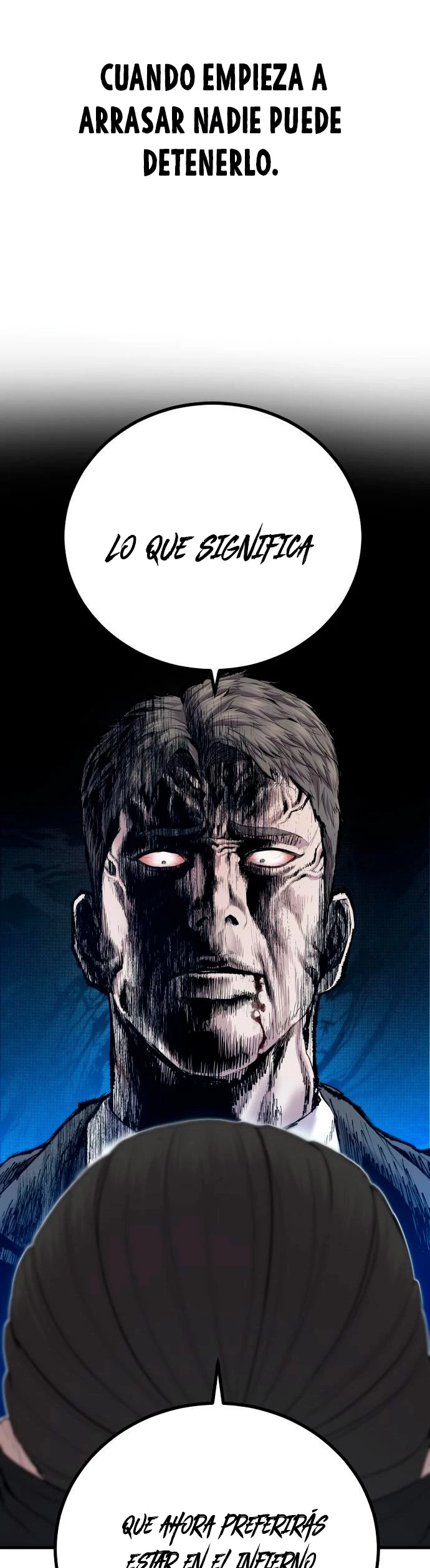 Manager Kim Capítulo 94 - Page 72