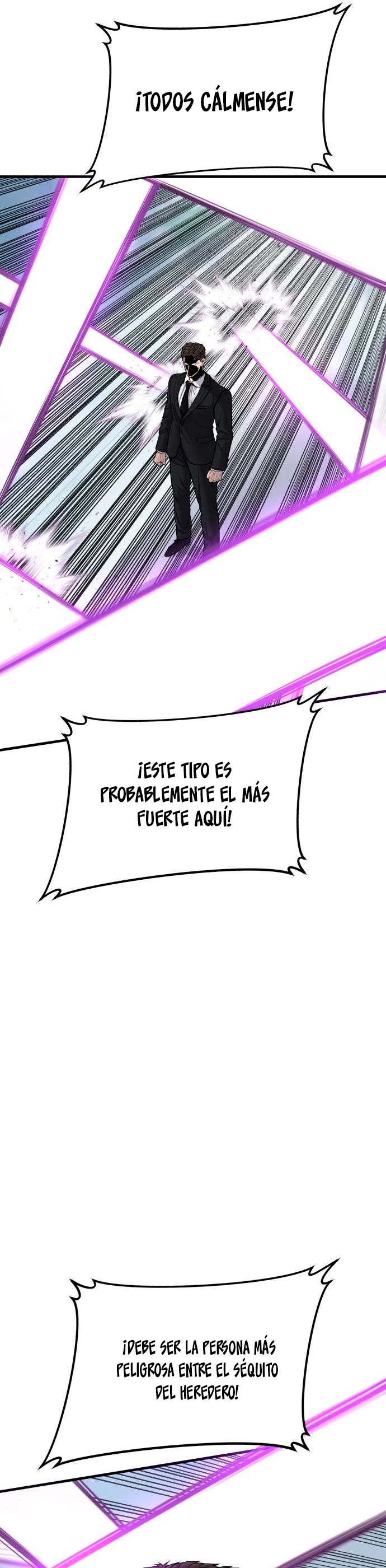 Manager Kim Capítulo 95 - Page 16