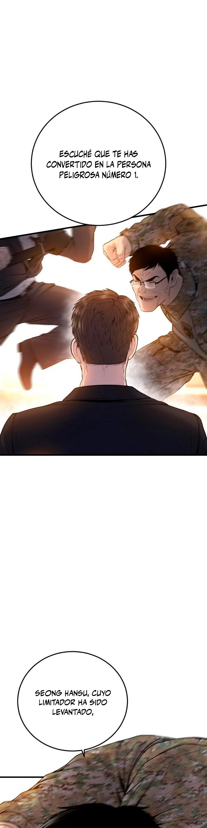 Manager Kim Capítulo 95 - Page 31