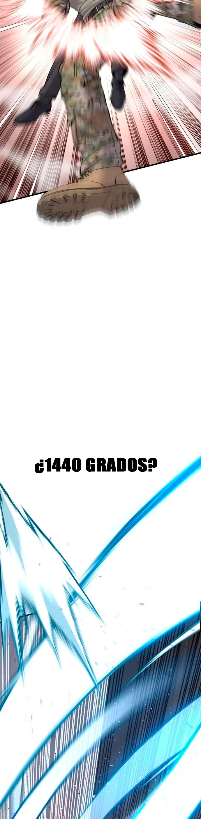 Manager Kim Capítulo 95 - Page 38