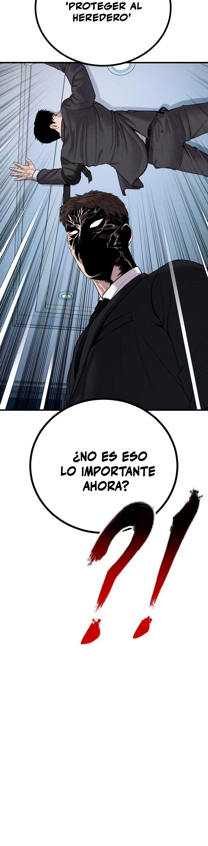 Manager Kim Capítulo 95 - Page 54