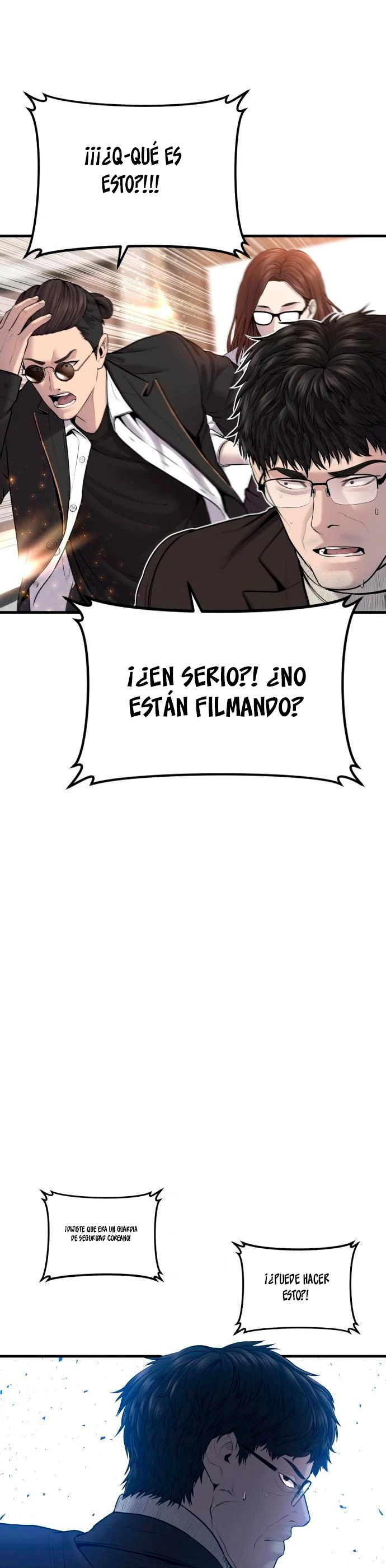 Manager Kim Capítulo 95 - Page 60