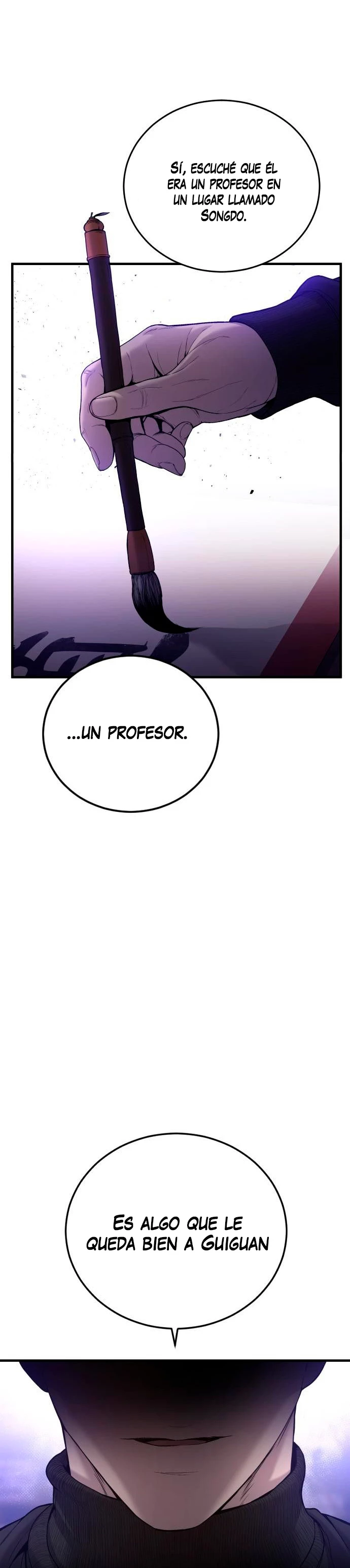 Manager Kim Capítulo 96 - Page 4