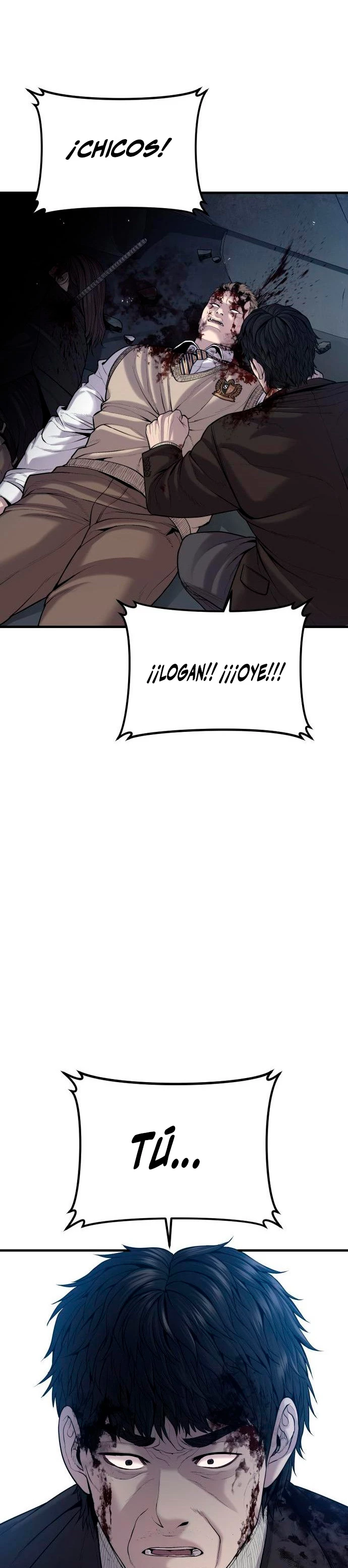 Manager Kim Capítulo 96 - Page 50