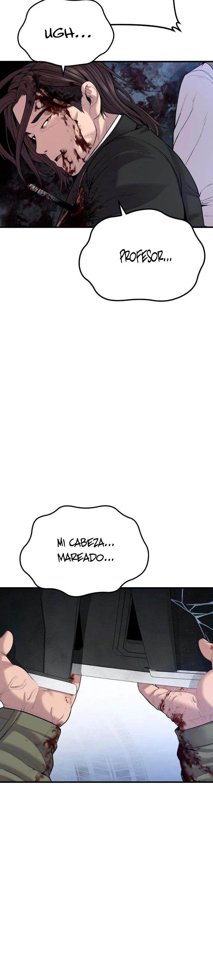 Manager Kim Capítulo 96 - Page 52