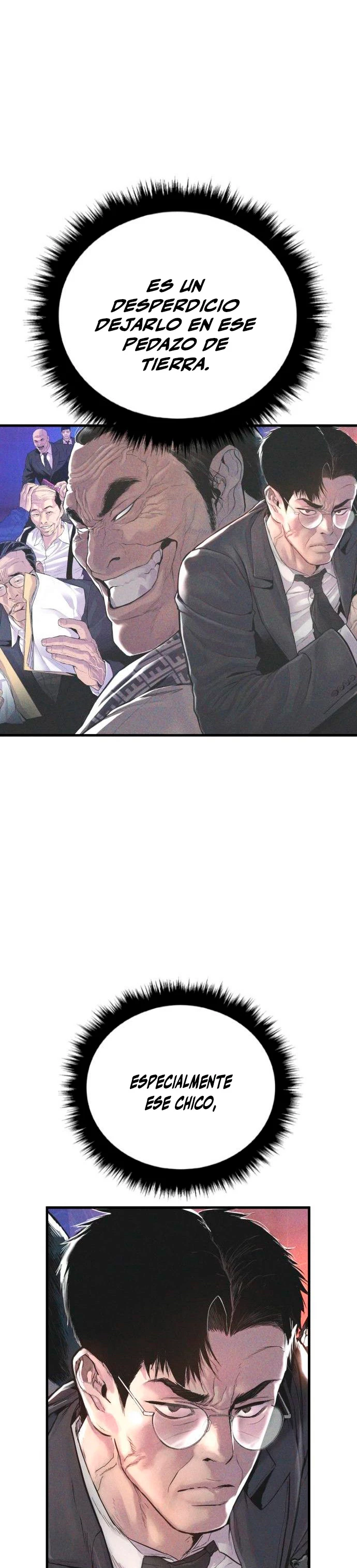 Manager Kim Capítulo 96 - Page 66