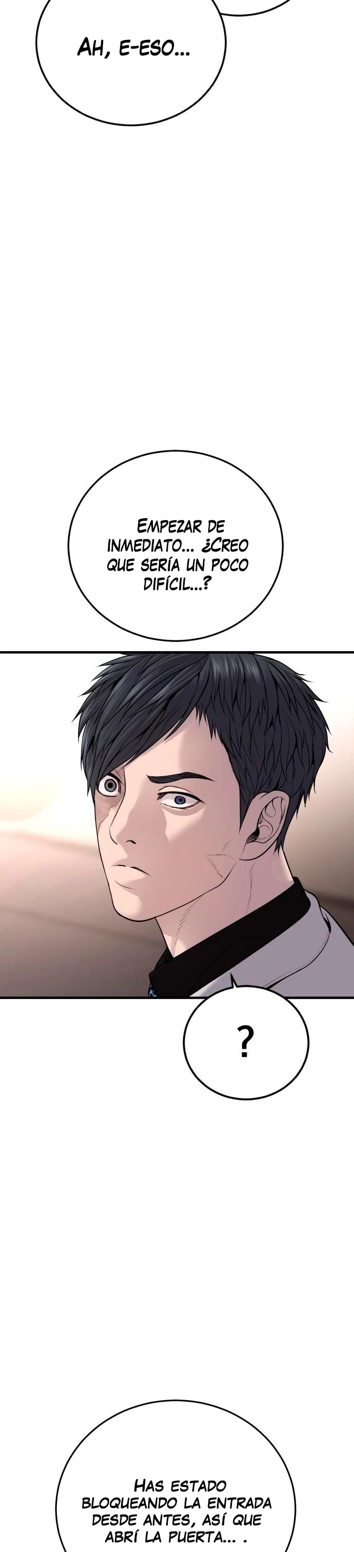 Manager Kim Capítulo 97 - Page 12