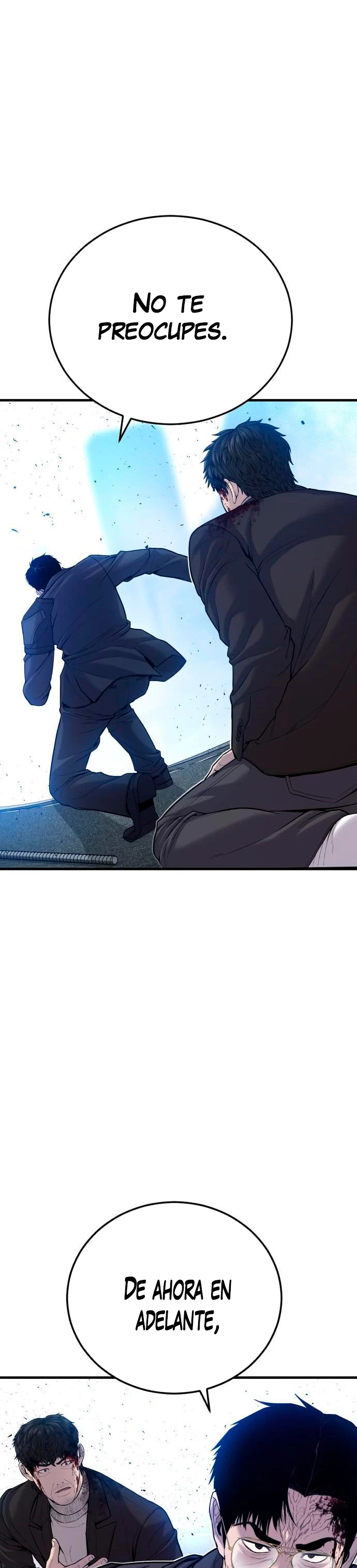 Manager Kim Capítulo 97 - Page 17