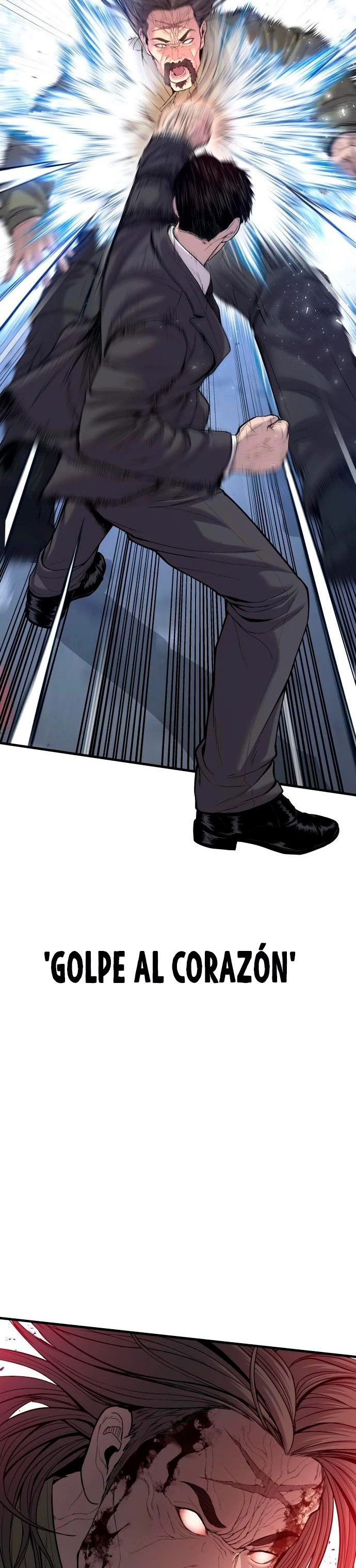 Manager Kim Capítulo 97 - Page 24