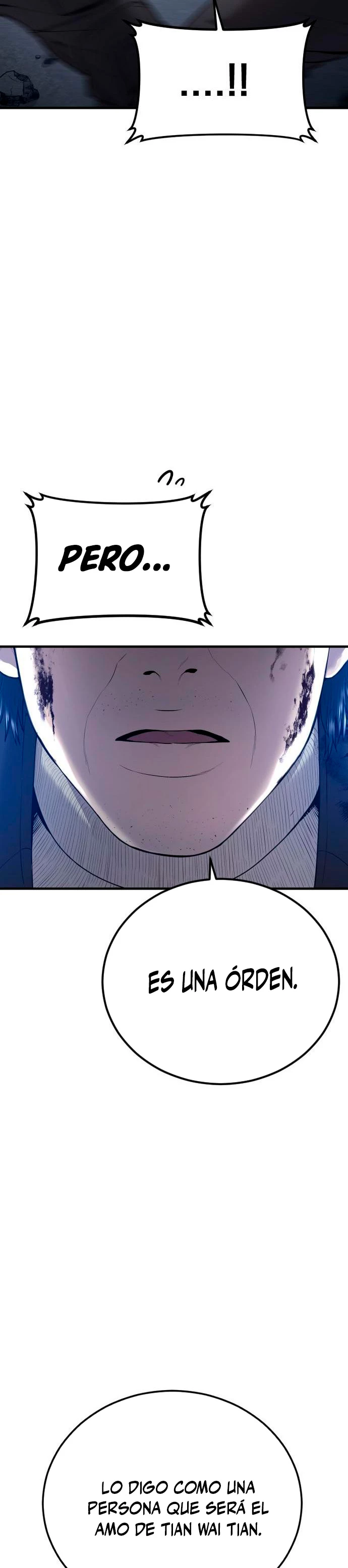 Manager Kim Capítulo 97 - Page 38
