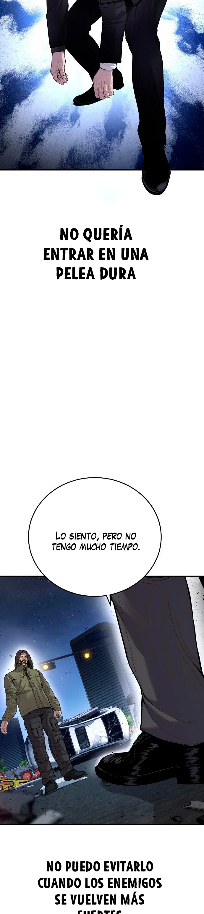 Manager Kim Capítulo 97 - Page 49