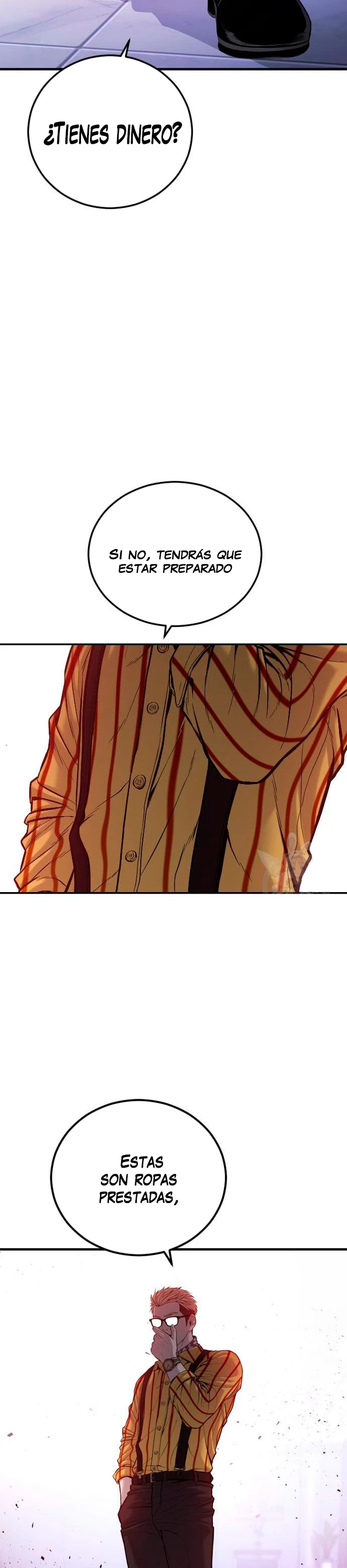 Manager Kim Capítulo 97 - Page 60