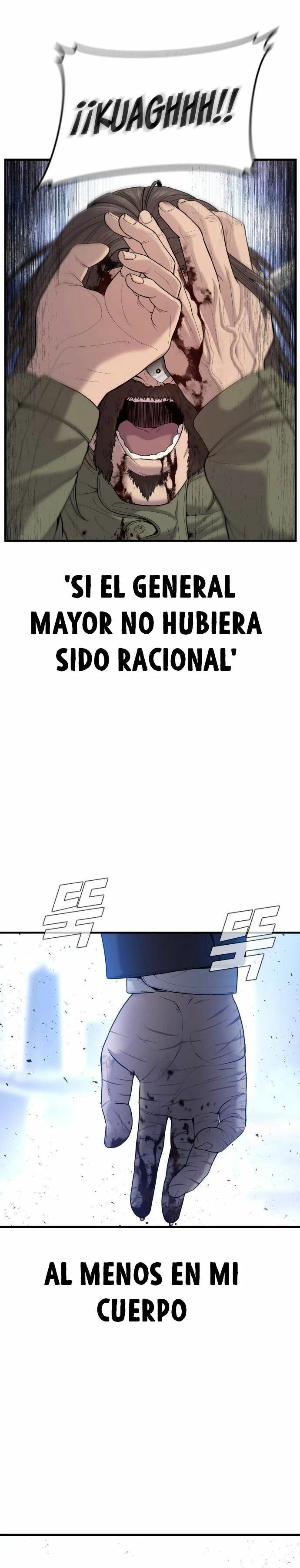 Manager Kim Capítulo 98 - Page 14