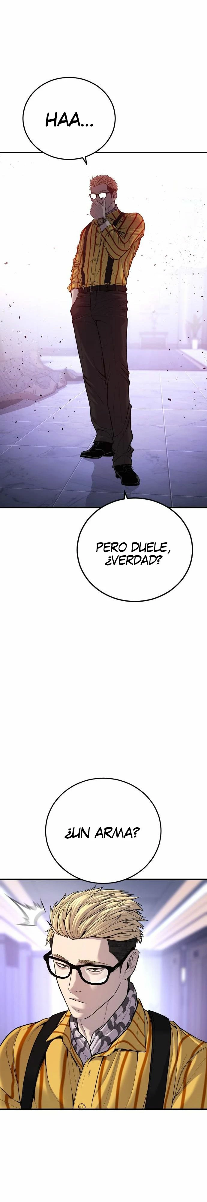 Manager Kim Capítulo 98 - Page 30