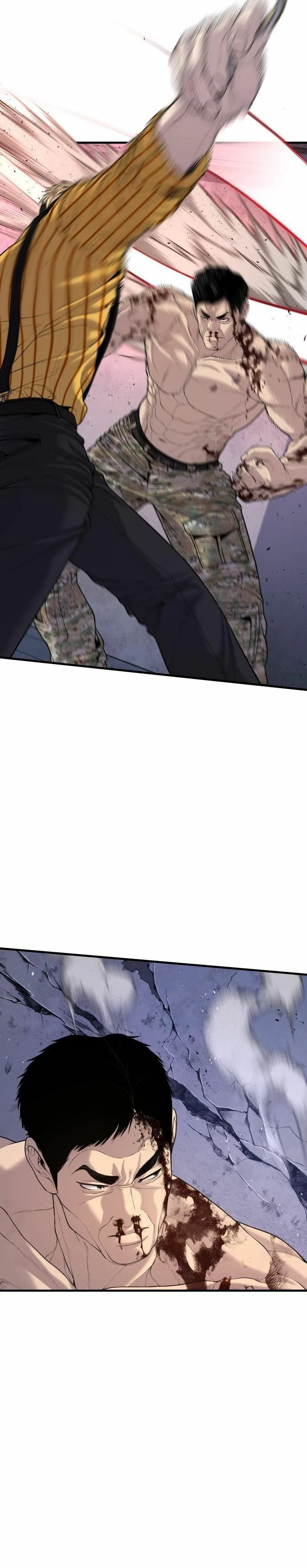 Manager Kim Capítulo 98 - Page 34