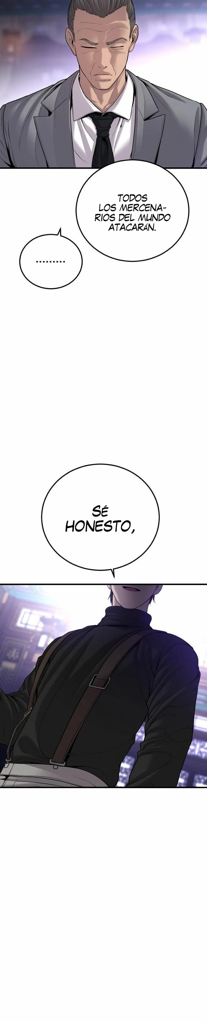 Manager Kim Capítulo 98 - Page 38