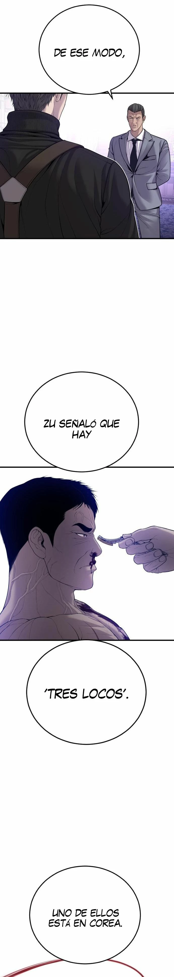 Manager Kim Capítulo 98 - Page 41
