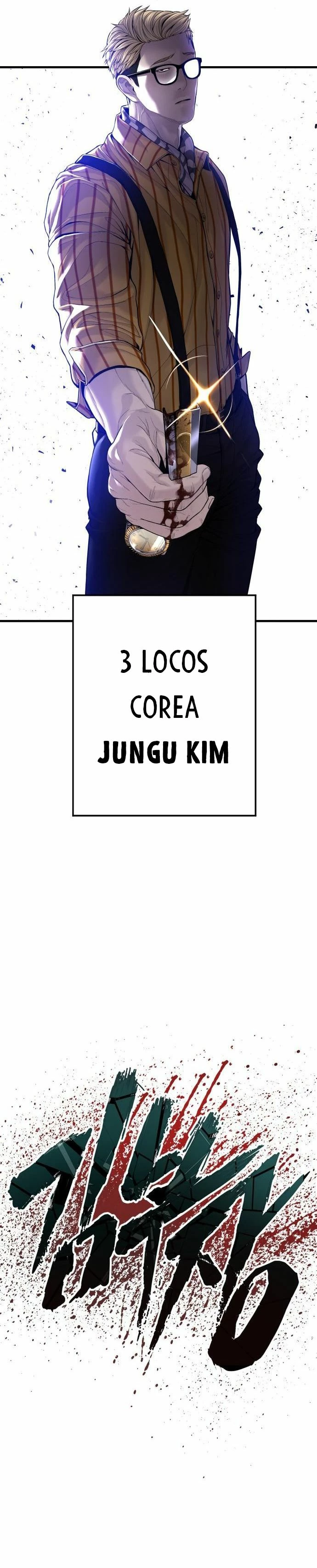 Manager Kim Capítulo 98 - Page 48