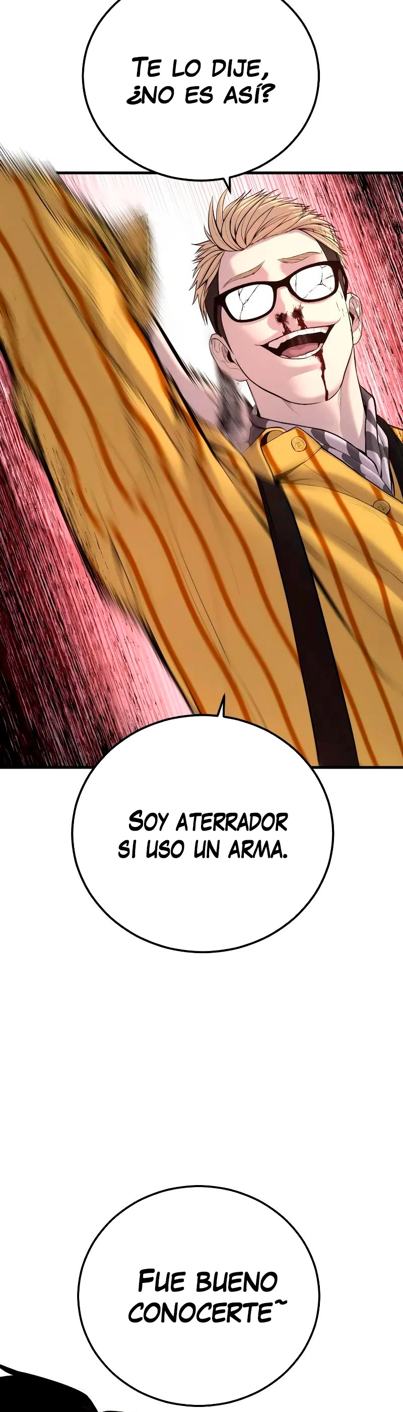 Manager Kim Capítulo 99 - Page 53