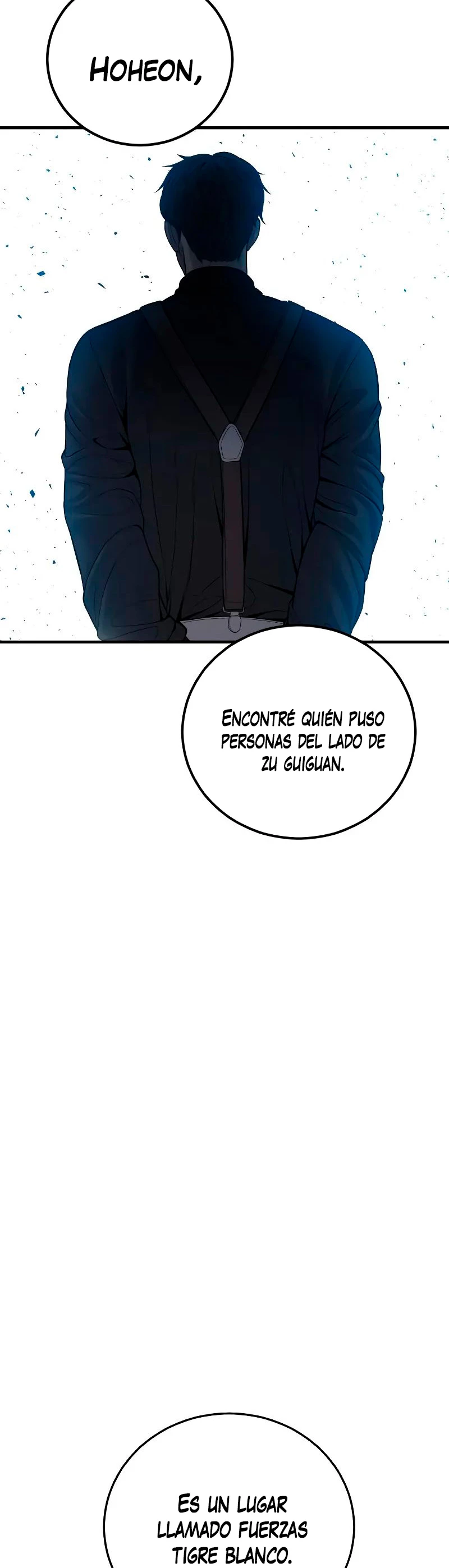 Manager Kim Capítulo 99 - Page 64