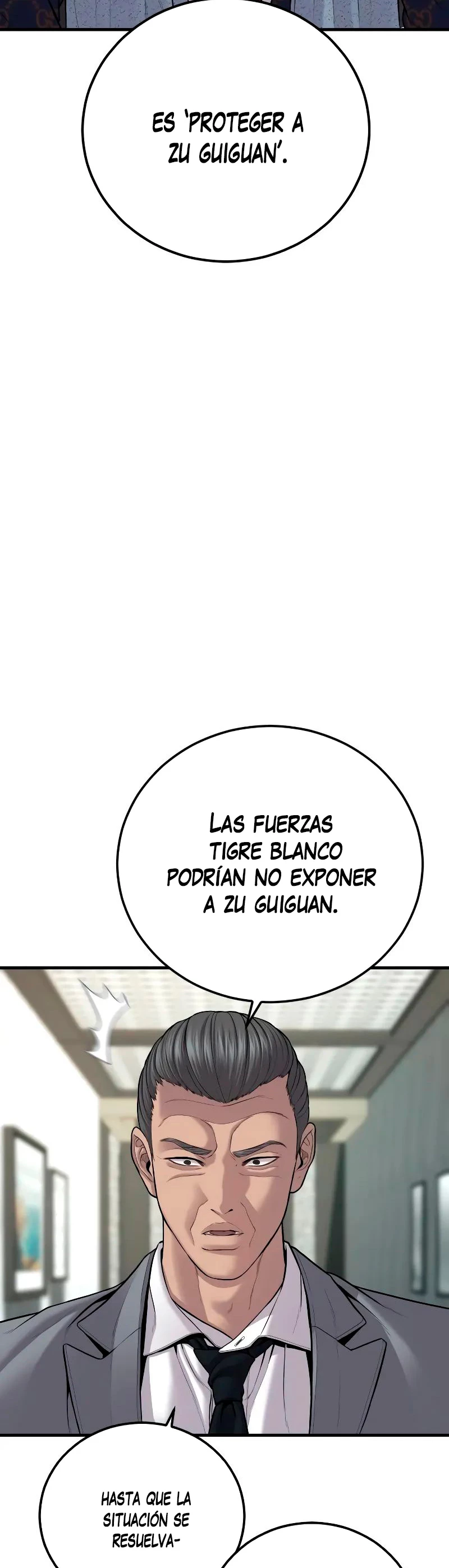 Manager Kim Capítulo 99 - Page 67
