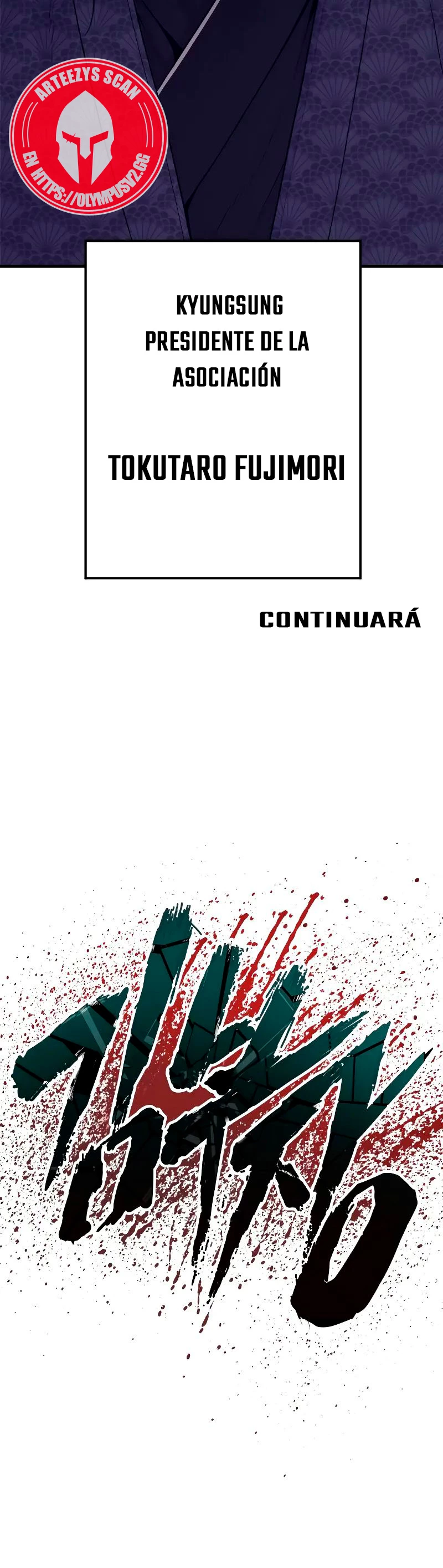 Manager Kim Capítulo 99 - Page 90