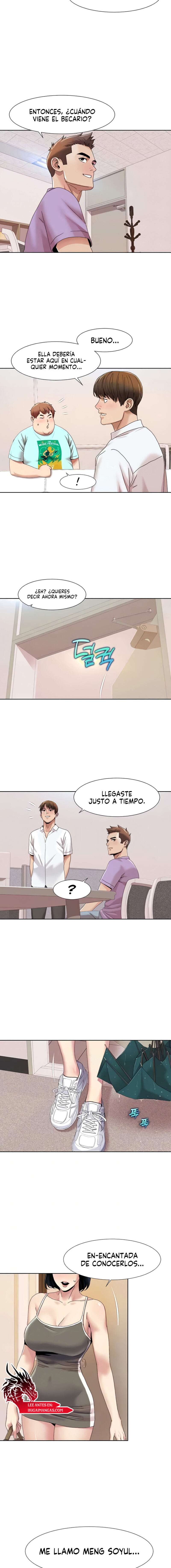 Estudio de Siempre Soluciones Capítulo 33 - Page 3