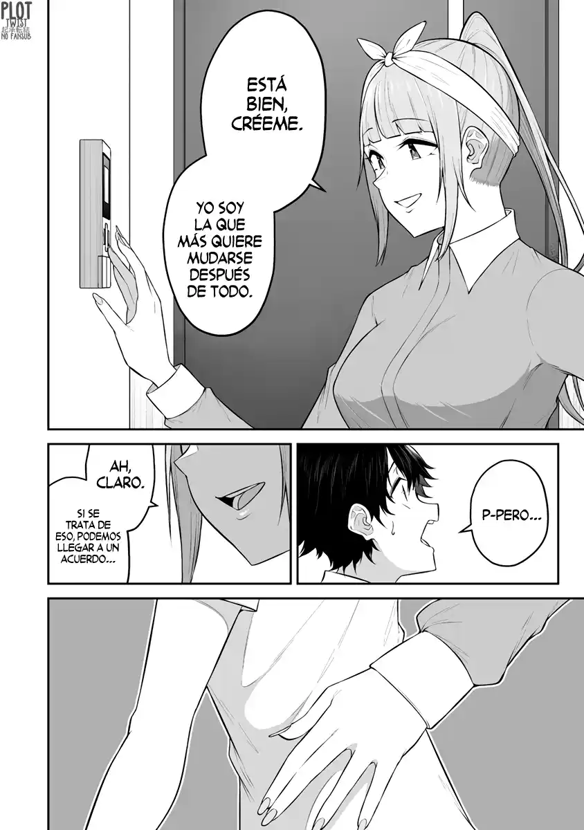 Imaizumi Trae a Todas las Gals a su Casa ~Deep~ Capítulo 14 - Page 16