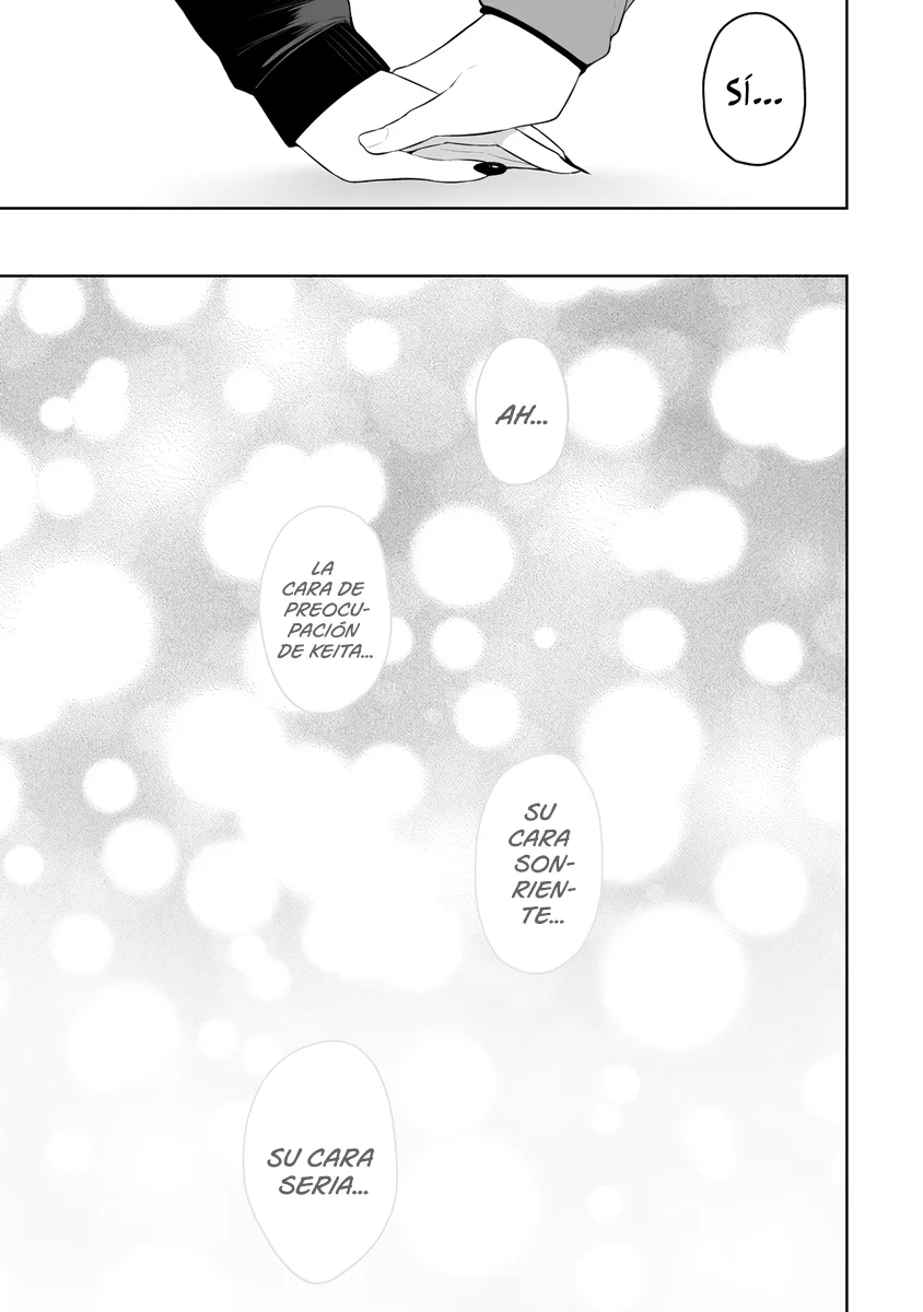 Imaizumi Trae a Todas las Gals a su Casa ~Deep~ Capítulo 27 - Page 23